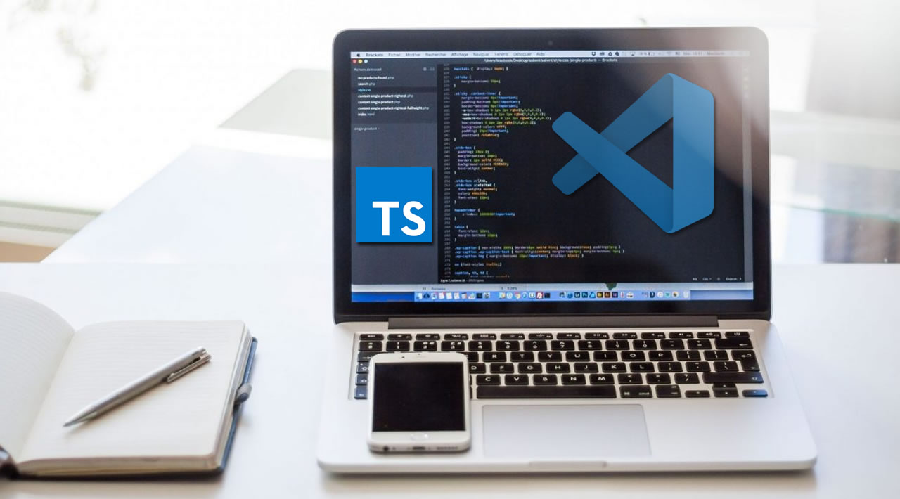 Working With TypeScript In Visual Studio Code