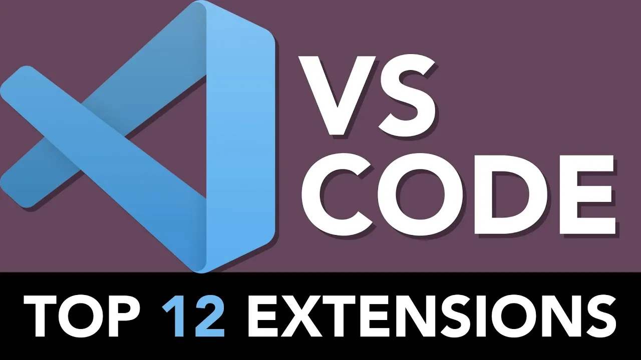 Fully Understood Best Vs Code Extensions In Minutes