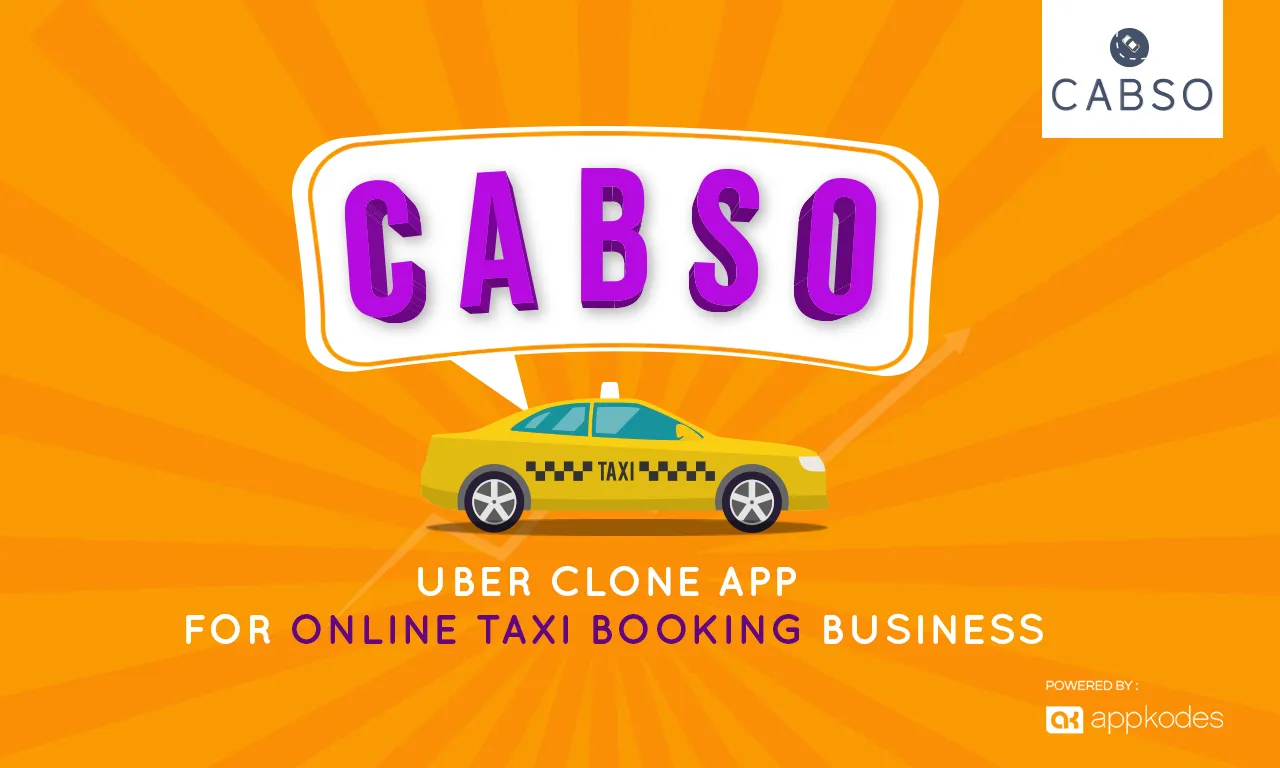 An Unique Uber Clone Script To Build Your Own Taxi Booking App