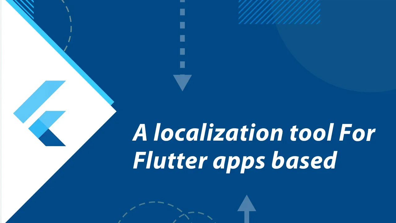 Streamline Flutter App Localization With Automated Class Generation