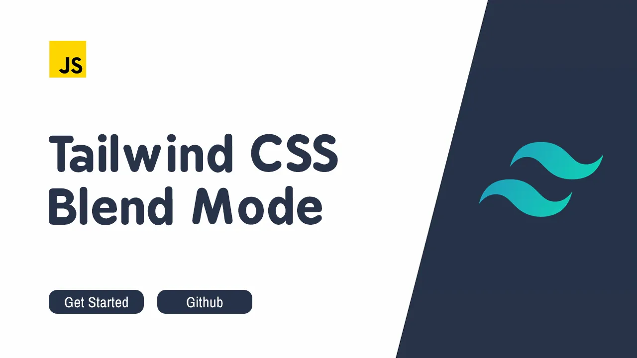 Tailwind Css Blend Mode Easily Add Blend Modes To Your Elements