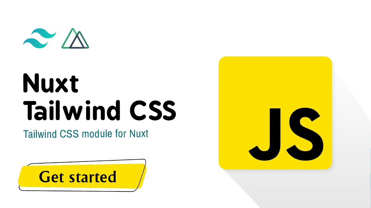 Nuxt Tailwind Css Build Beautiful Nuxt Applications With Tailwind Css