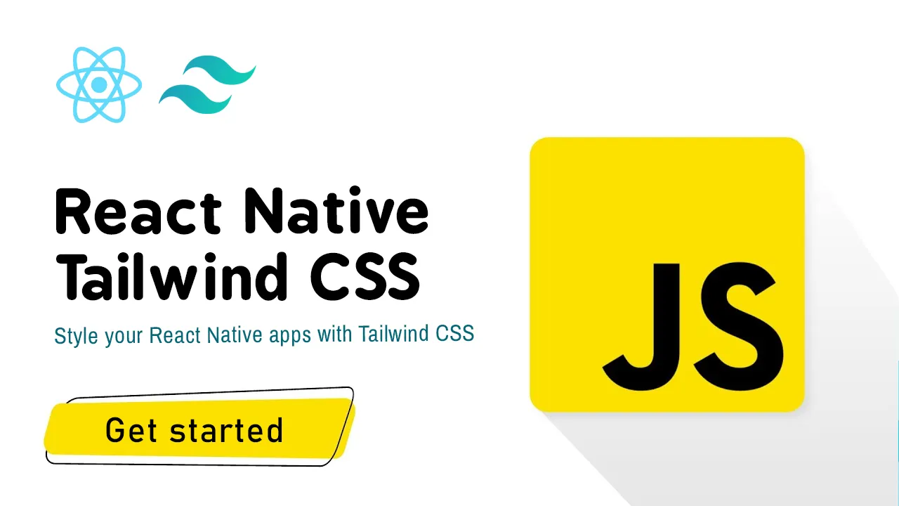 React Native Tailwindcss Style Your React Native Apps Tailwindcss