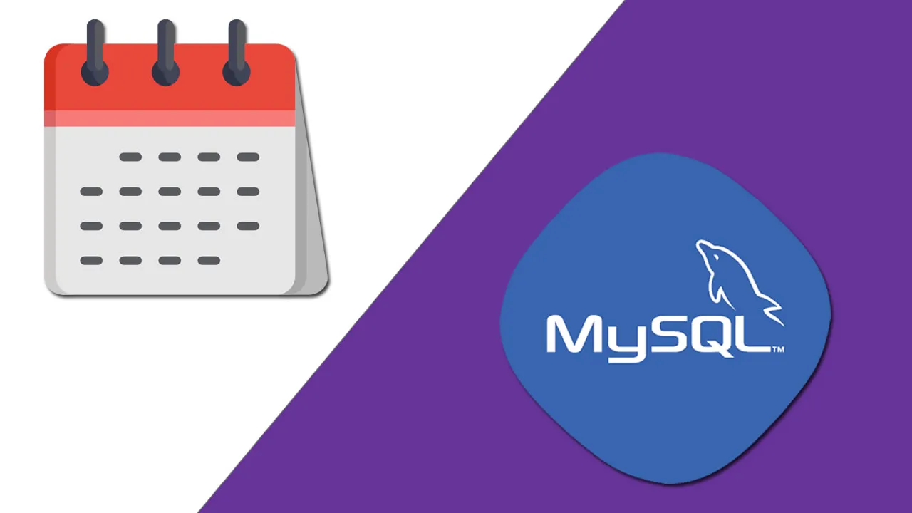 Mysql Functions For Date Management A Step By Step Guide