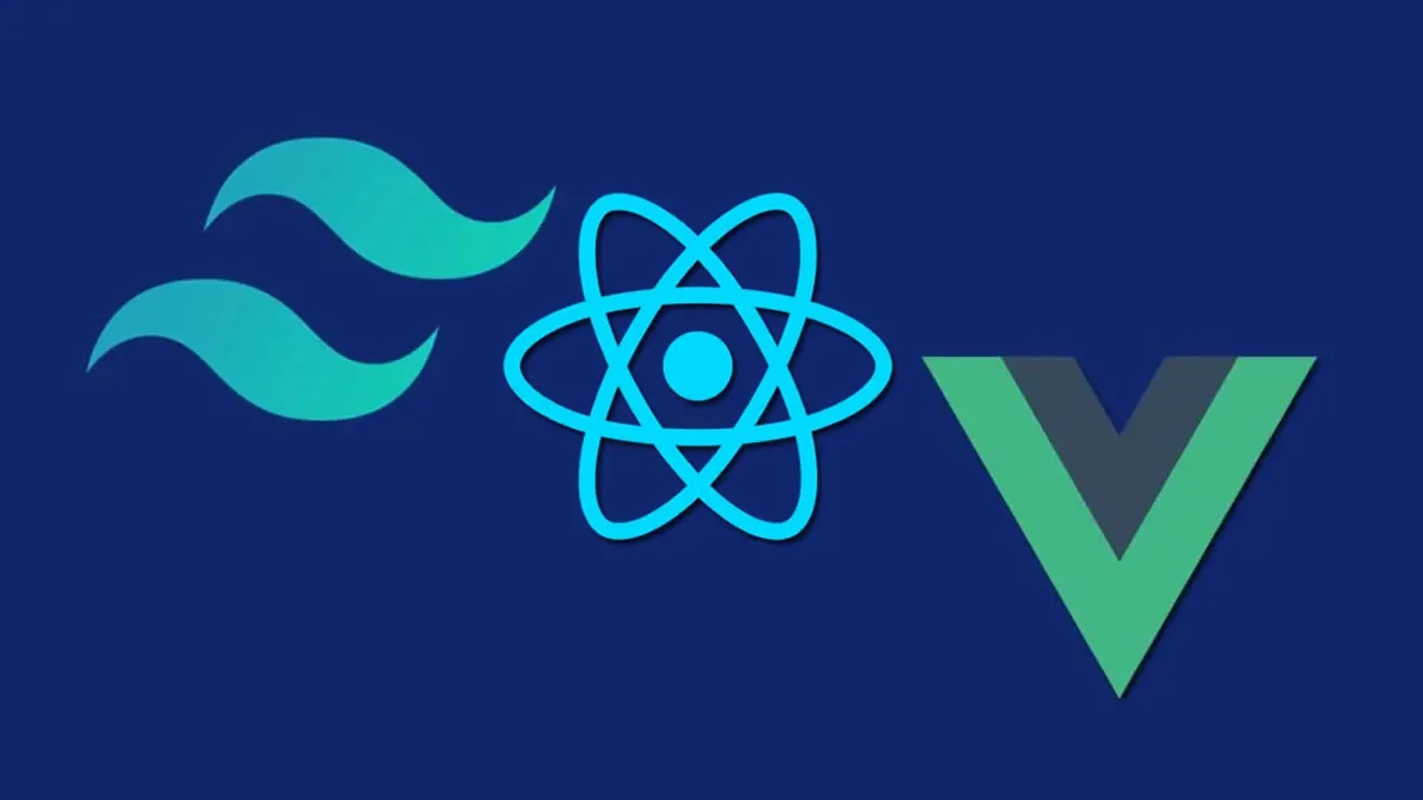 Tailwind Css In React And Vue Js A Comprehensive Guide