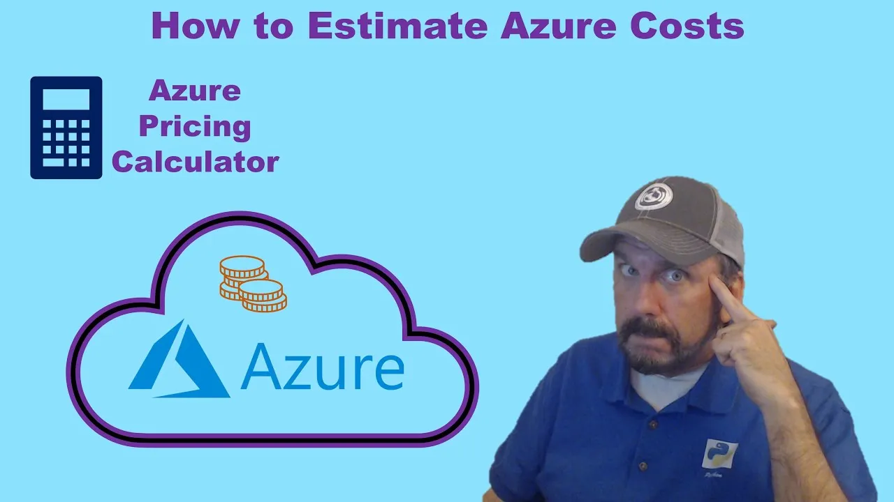 Azure Pricing Calculator The Essential Tool For Estimating Your Azure