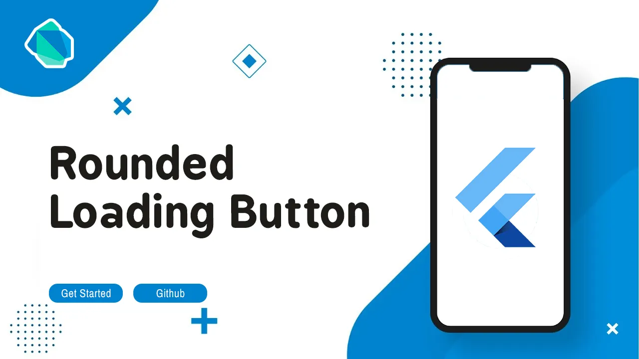 Build Animated Loading Buttons In Flutter With Rounded Loading Button