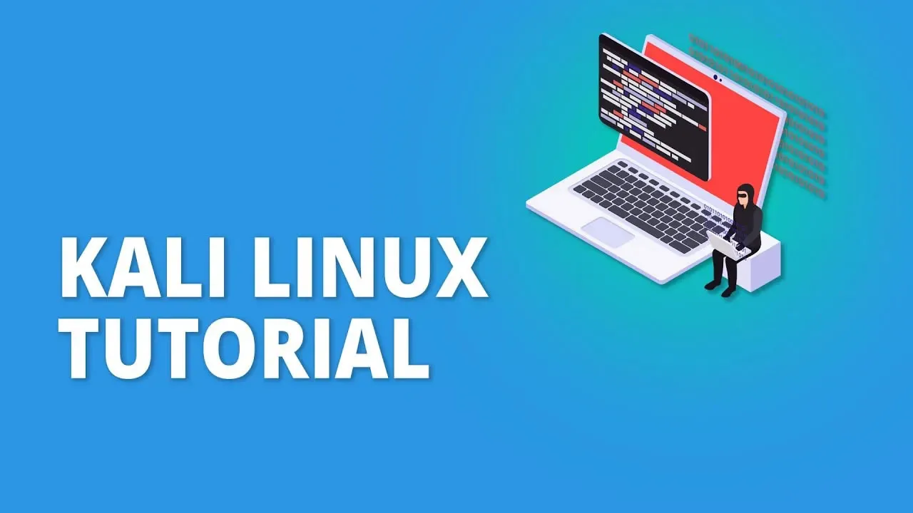 The Ultimate Guide To Kali Linux For Beginners