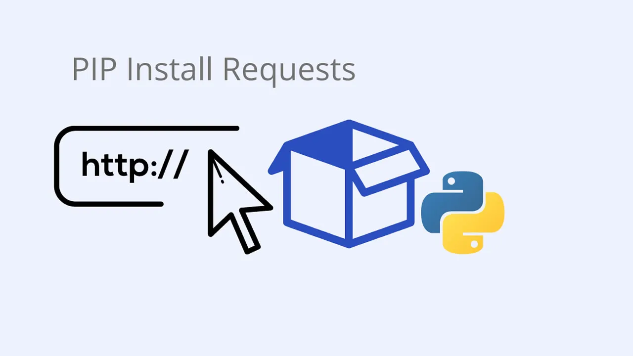 Creating And Pip Installing Requirements Txt In Python