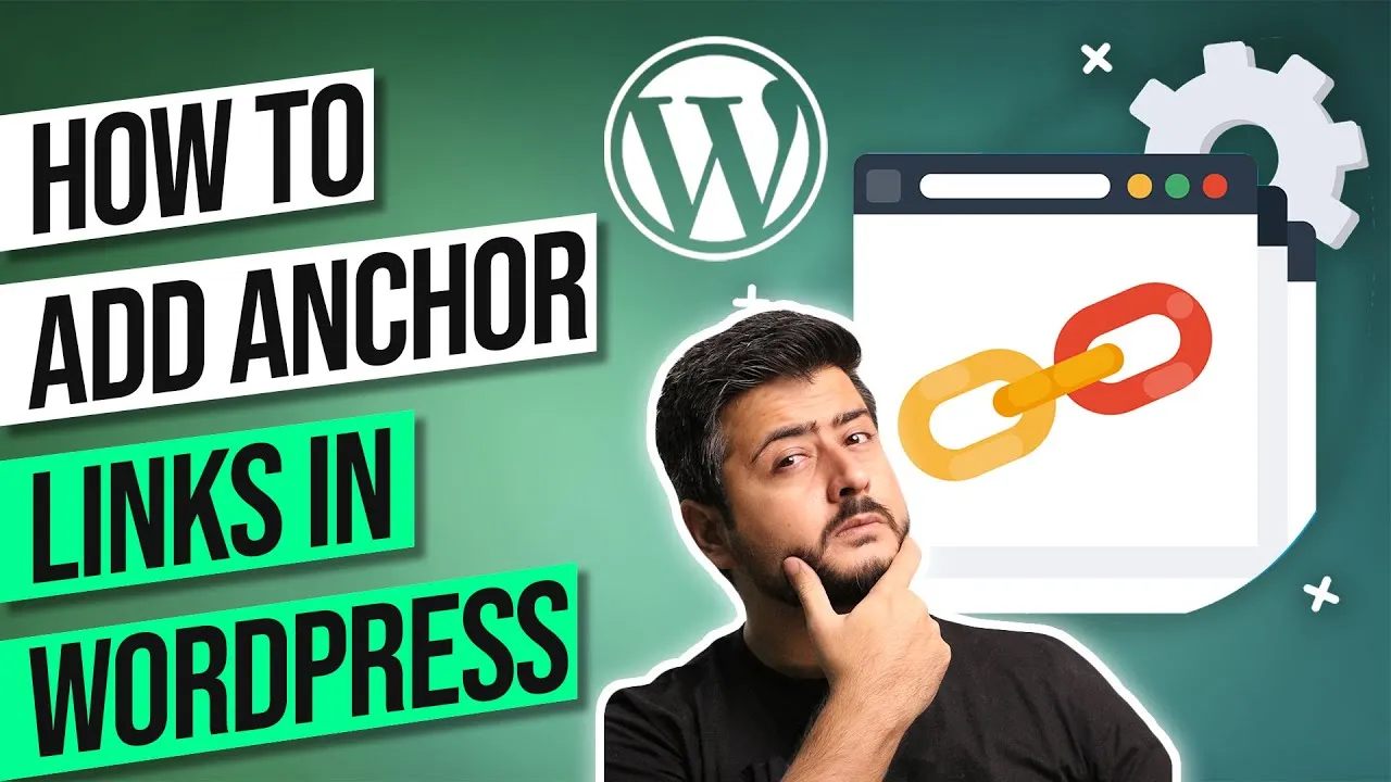 Anchor Linking In Wordpress A Step By Step Guide