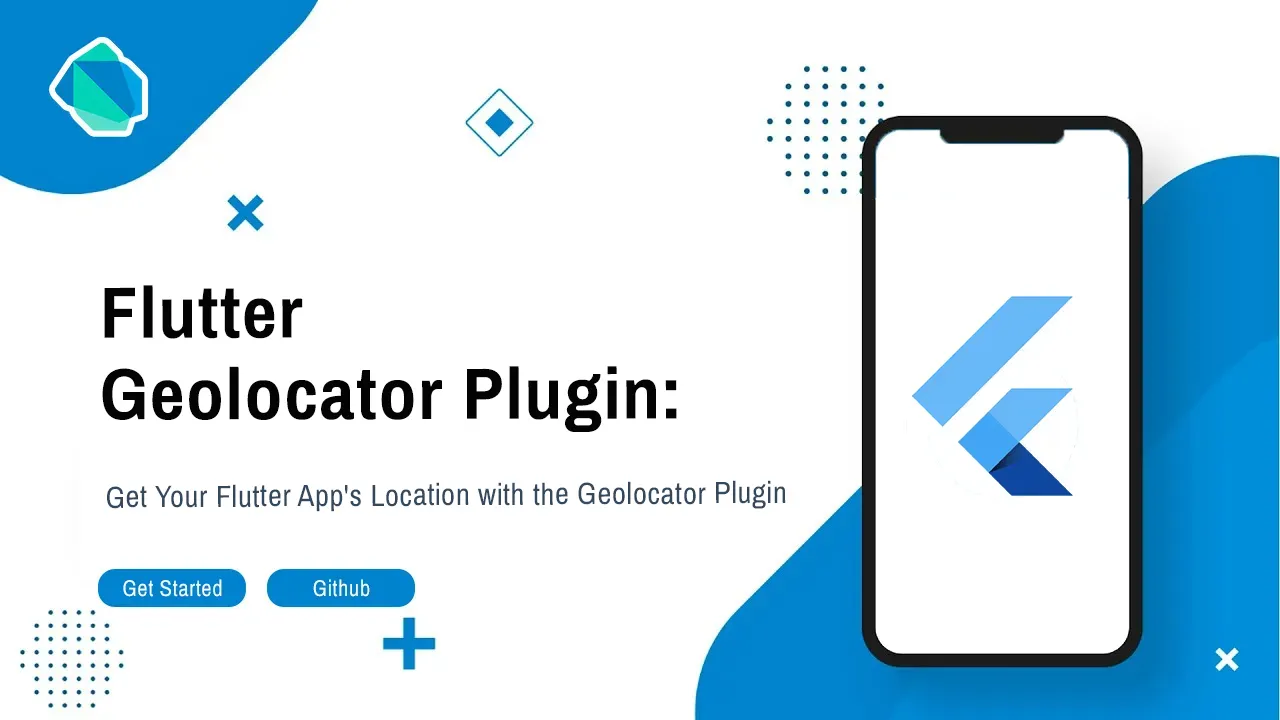 Get Your Flutter App S Location With The Geolocator Plugin