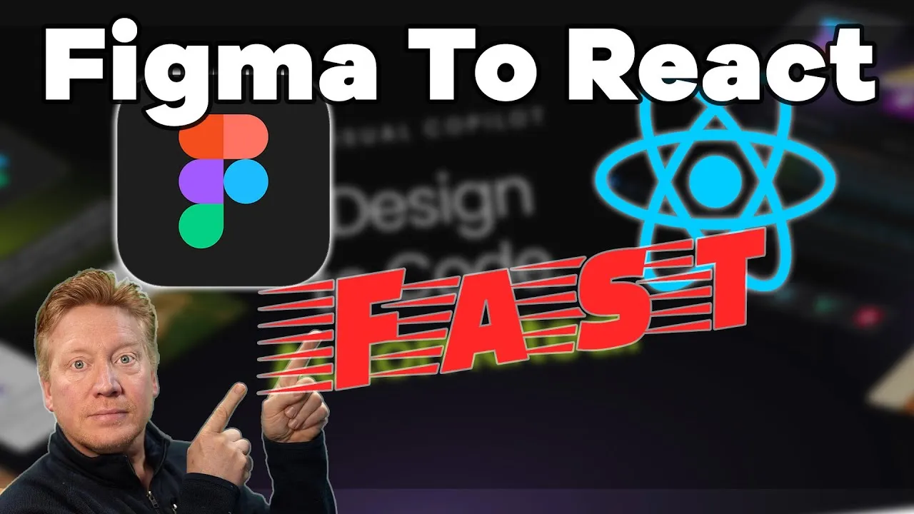 Converts Figma Mocks To React On Next Js With Visual Copilot