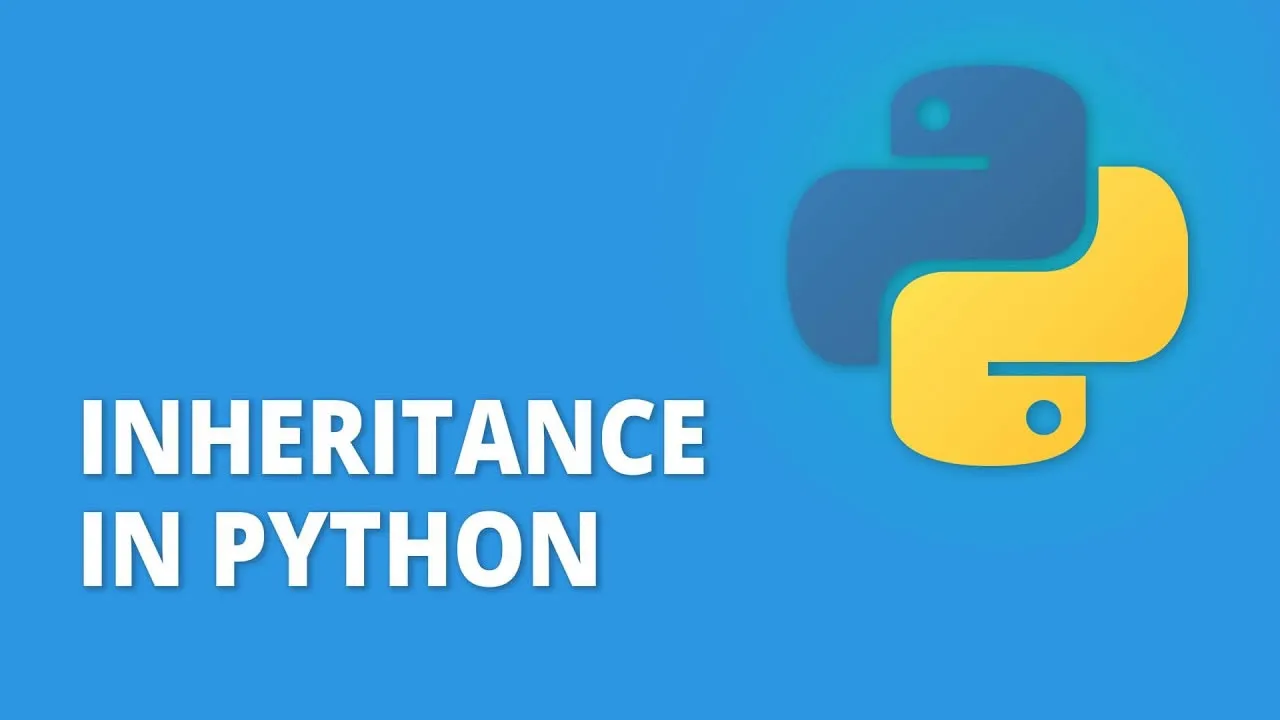 Python Inheritance Explained With Examples