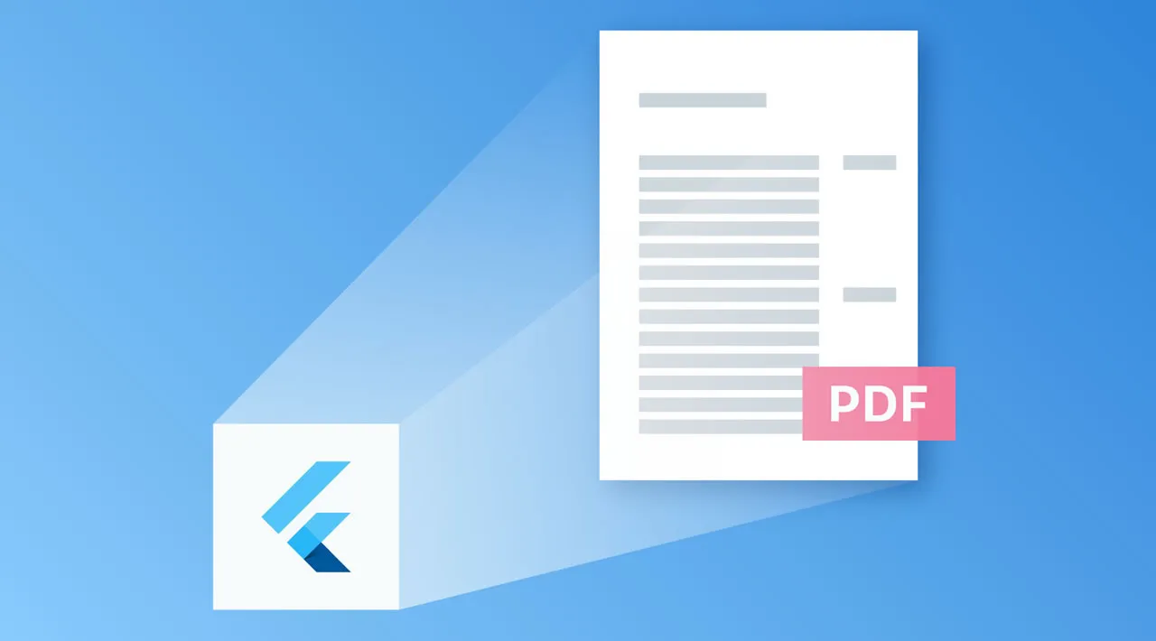 Easy Ways To Find Text In Pdf Documents In Flutter