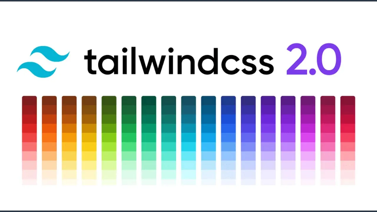 Tailwind Css V Is Now Released