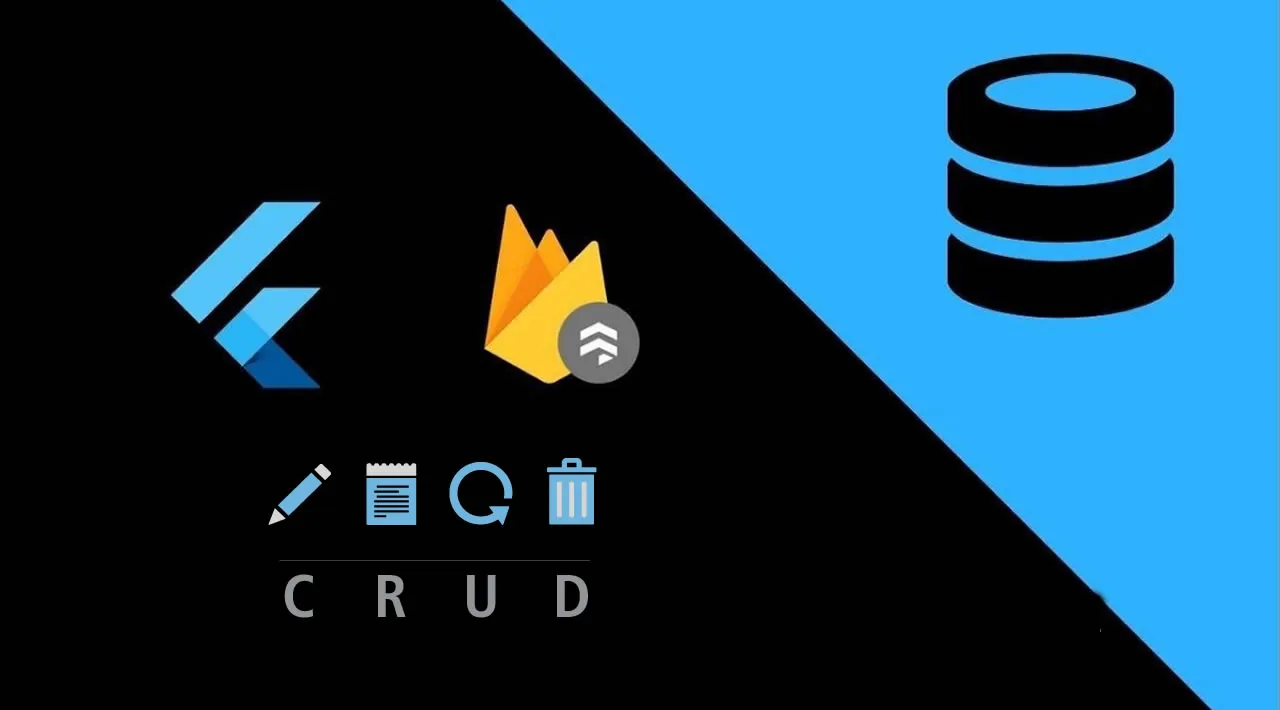 Crud Operations Using Firebase Cloud Firestore And Flutter