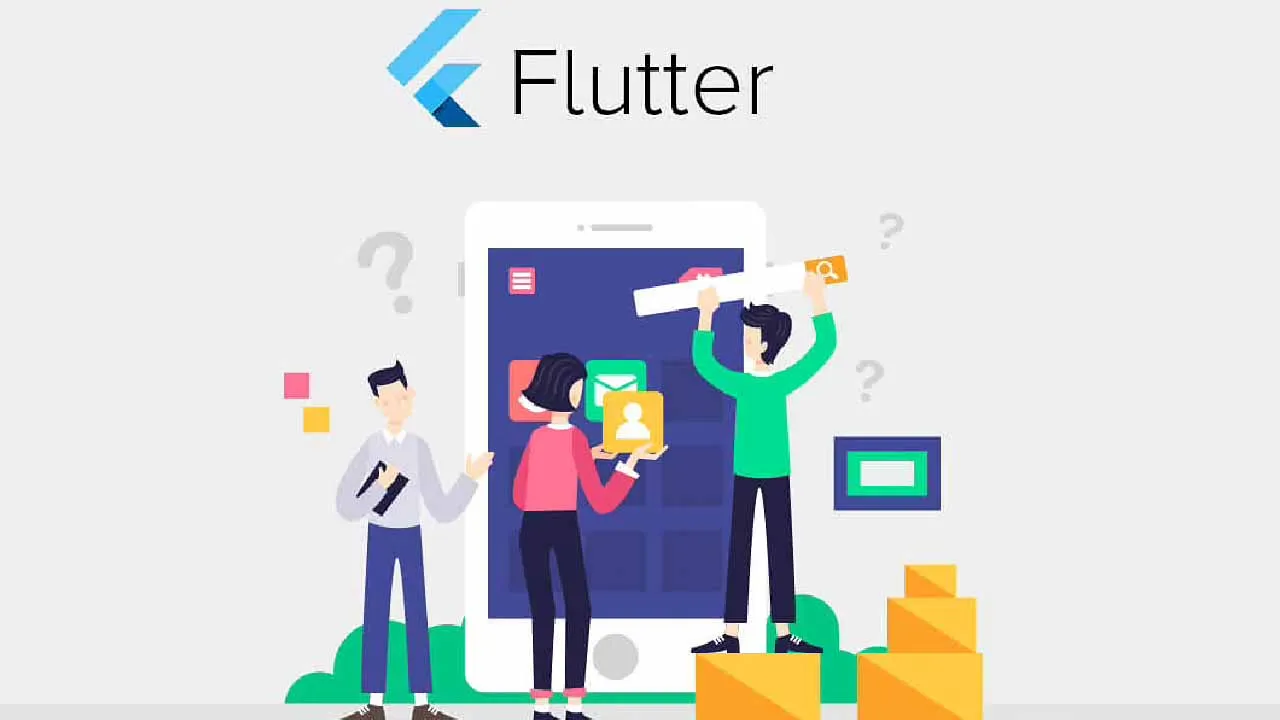 A Complete Guide On How To Hire Flutter Developer