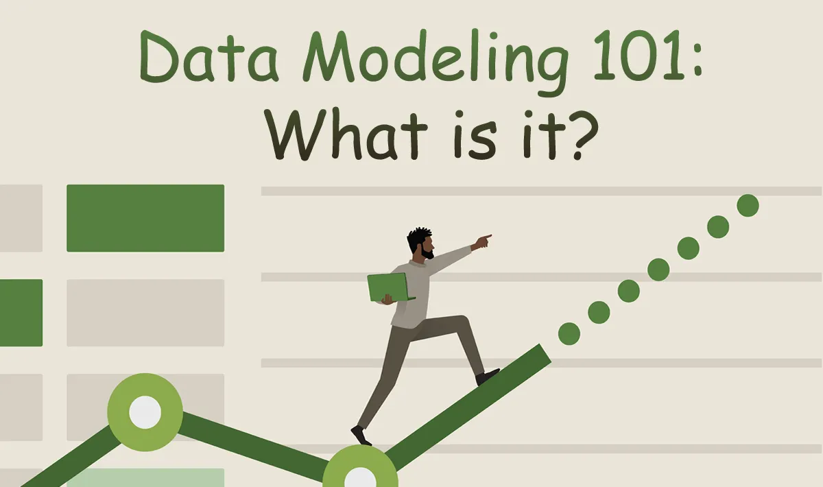 Data Modeling What Is It