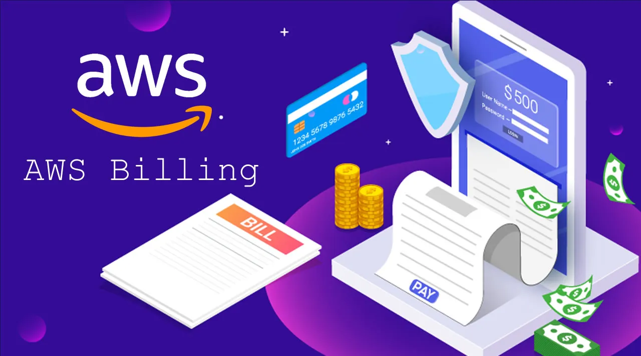 Understanding Aws Billing Services And Concepts