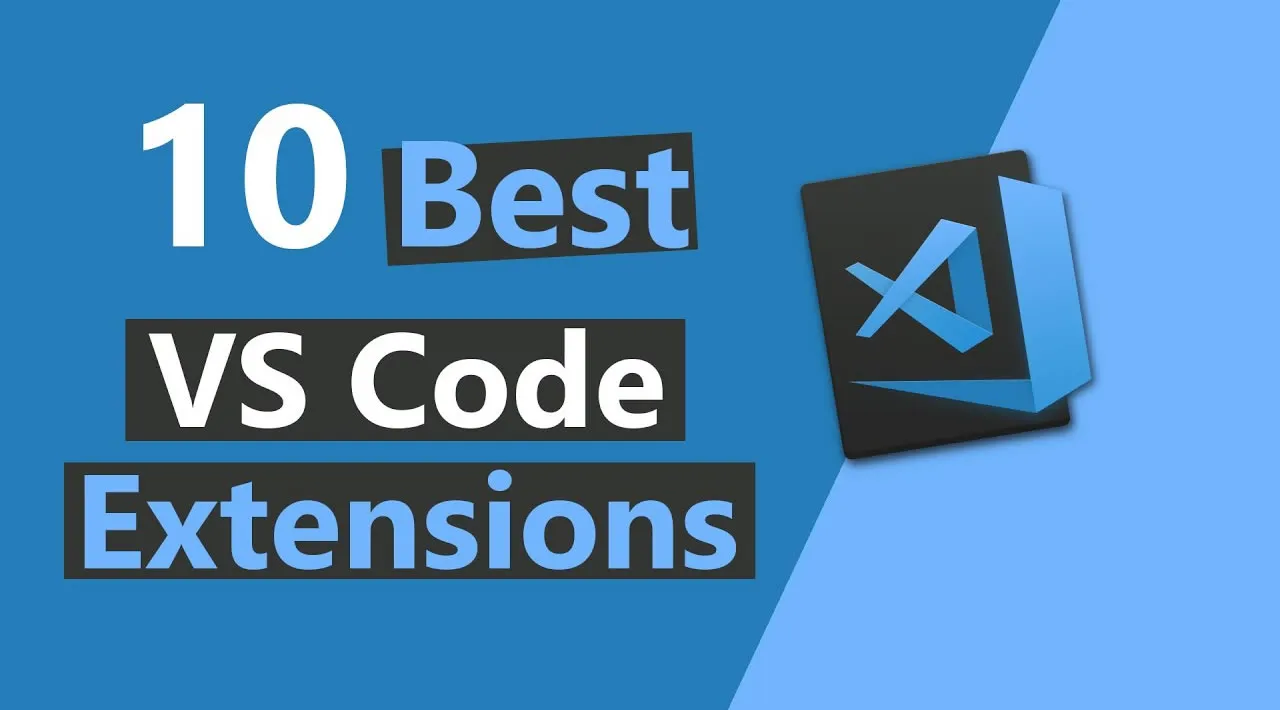 Best Vs Code Extensions