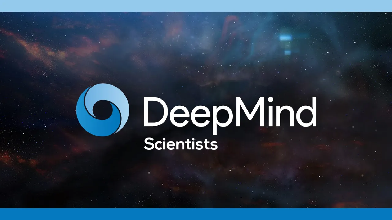 DeepMind Scientists Reinforcement Learning Is Enough For General AI