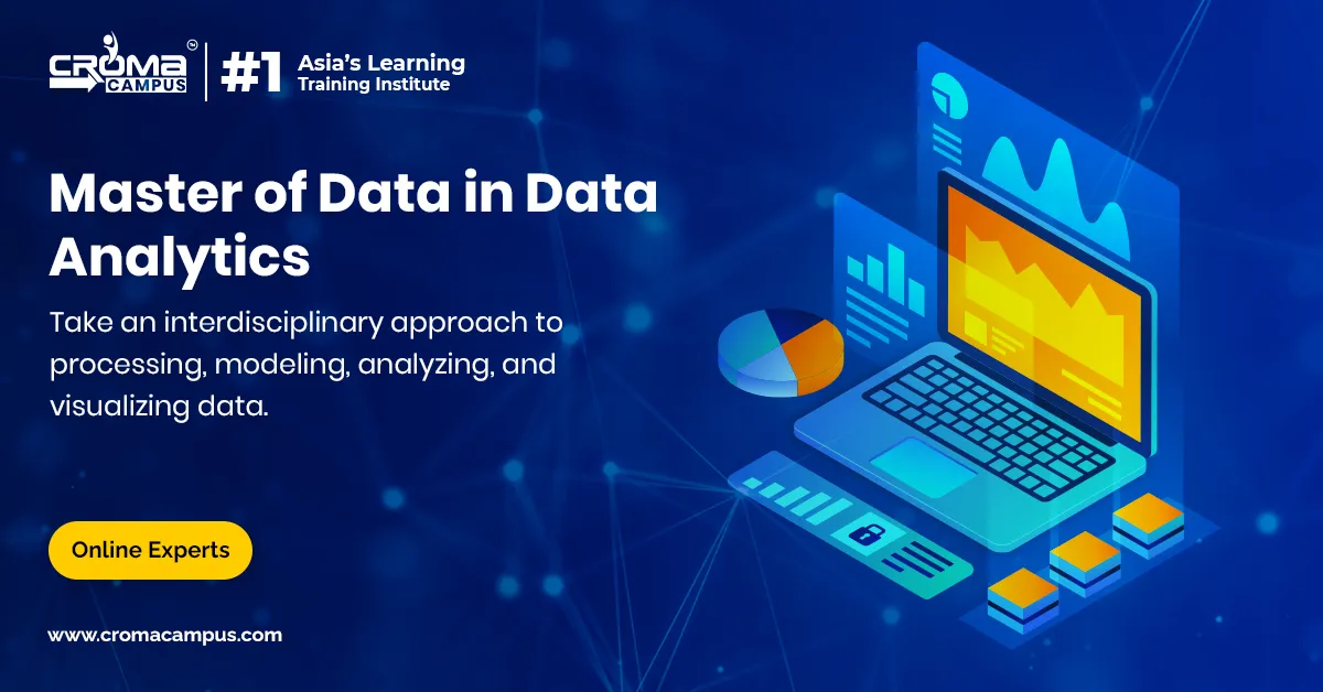 Reasons Why You Should Go For Data Analytics Training