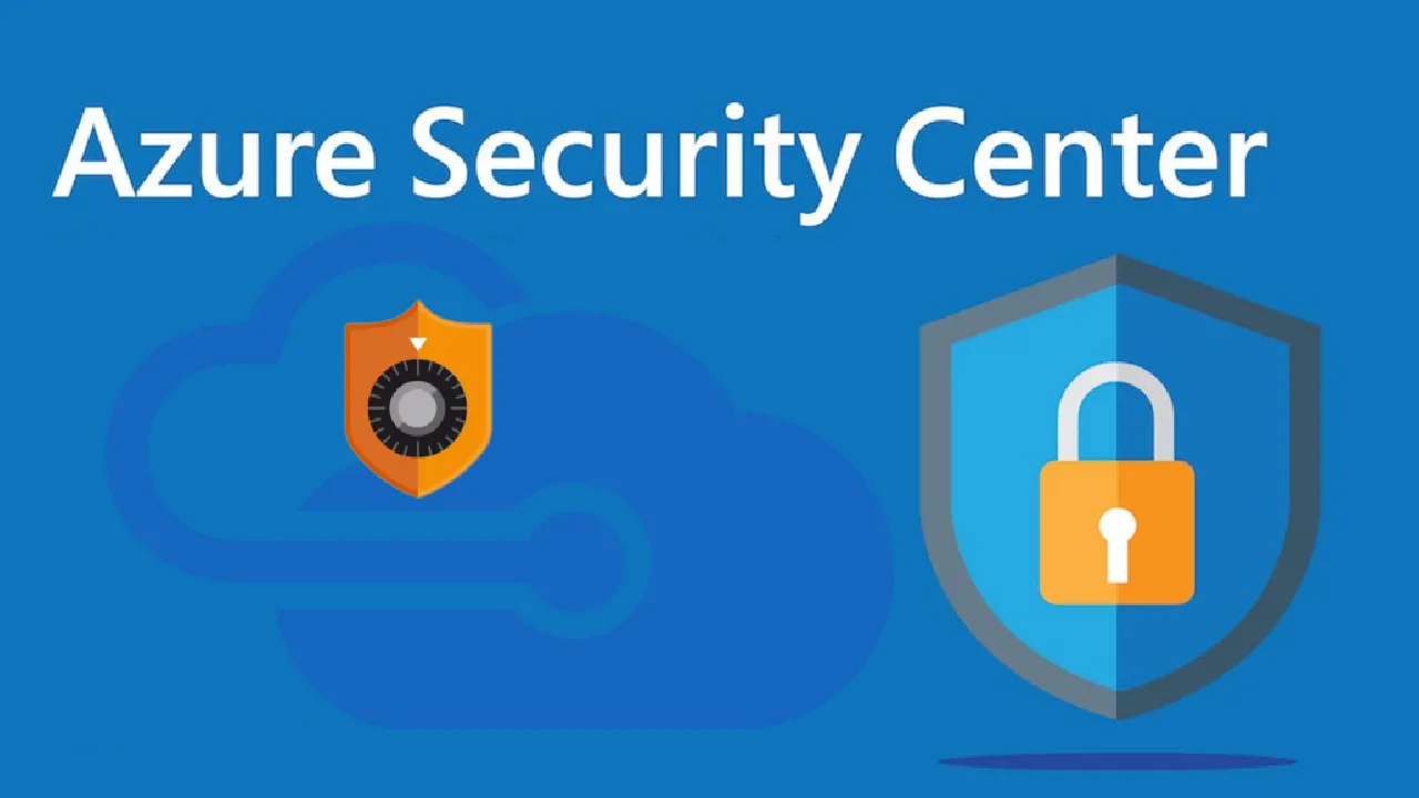 Strengthen And Optimize Compliance In Azure Security Center