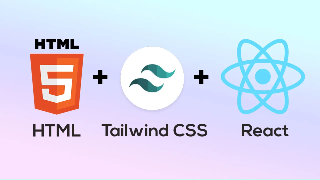 How To Make A Form With Html React And Tailwind Css
