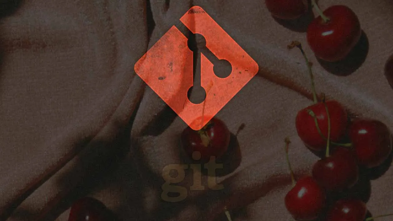 Cherry Pick The Git Command Every Developer Should Know