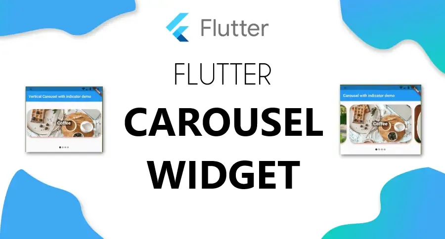 A Customizable Carousel Slider Widget In Flutter Which Supports