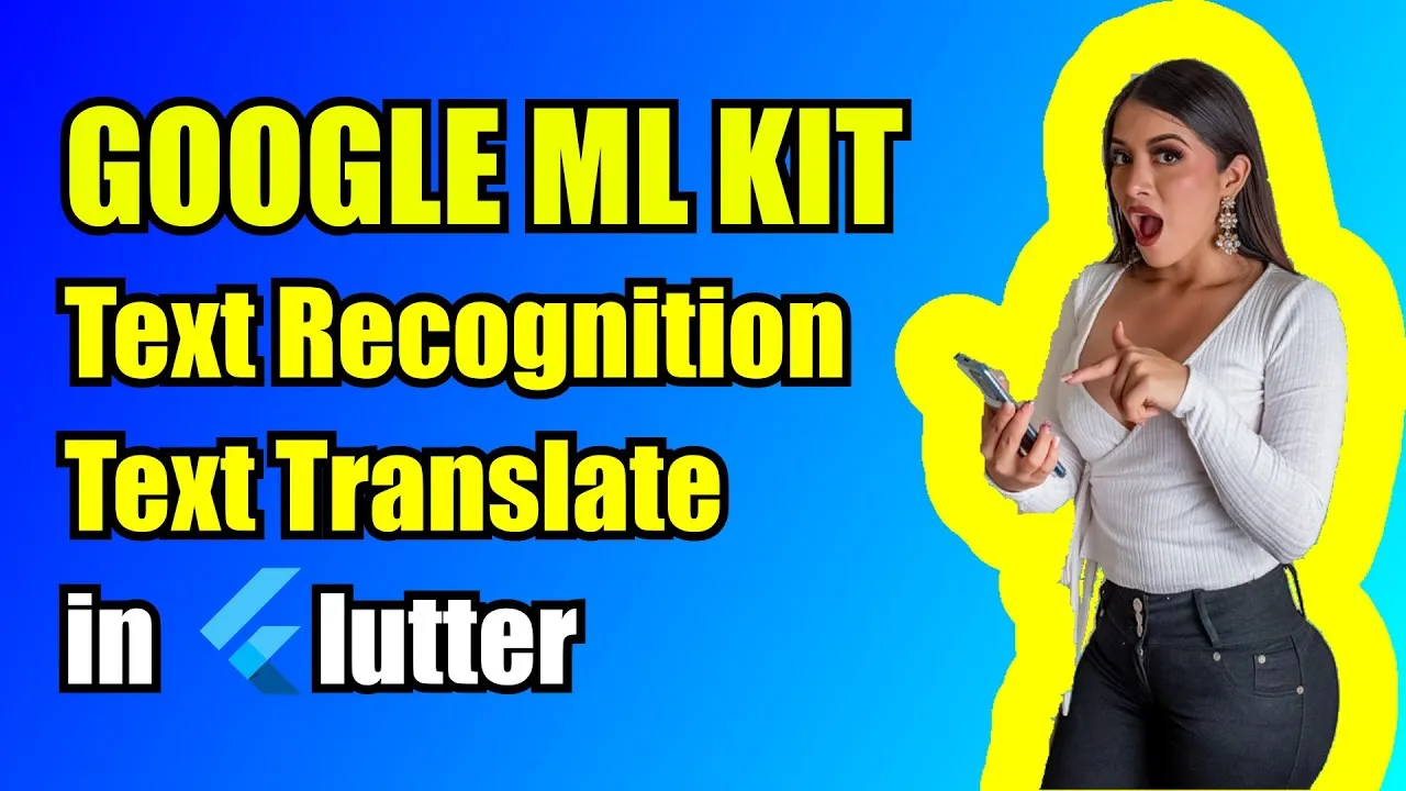 Flutter Plugin To Use Google S ML Kit On Device Translation To