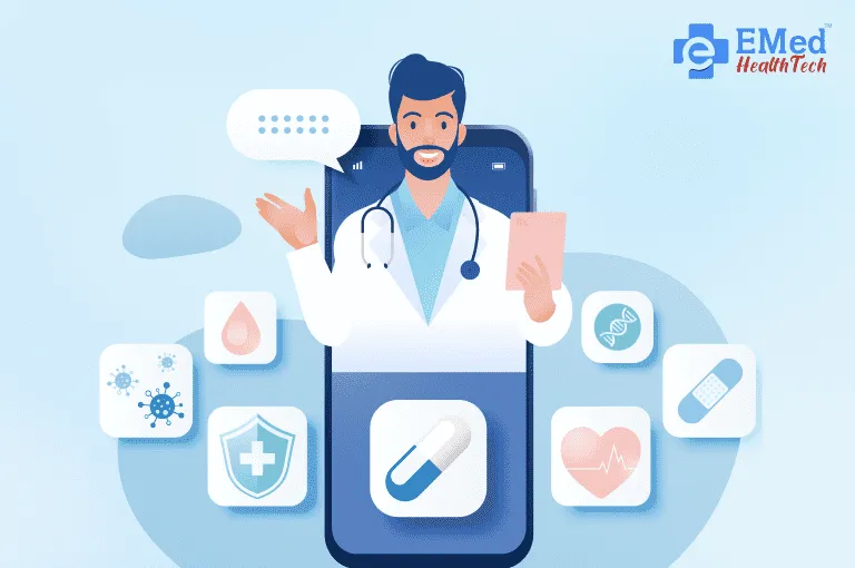 Defining The Role Of Telemedicine In Healthcare