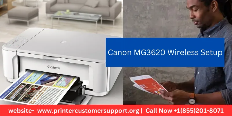 Canon Mg Wireless Setup Guide Methods For Installation