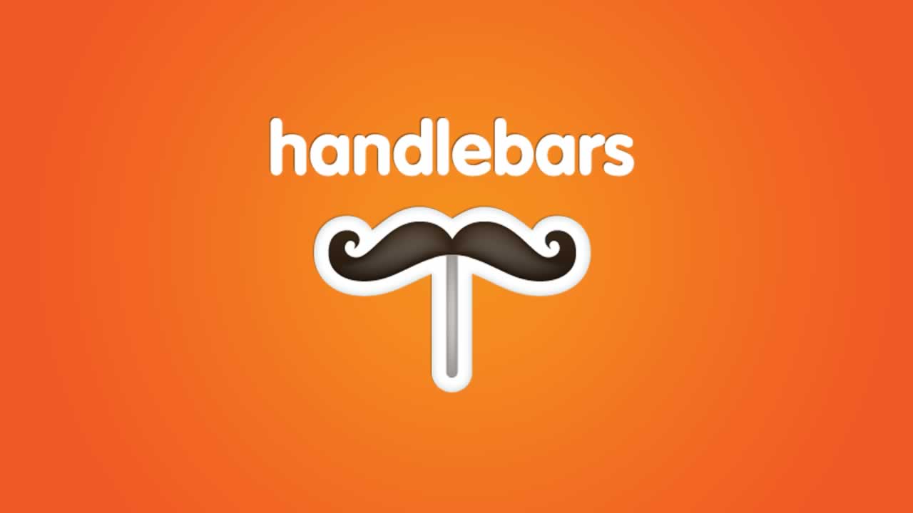 Getting Started with Handlebars.js