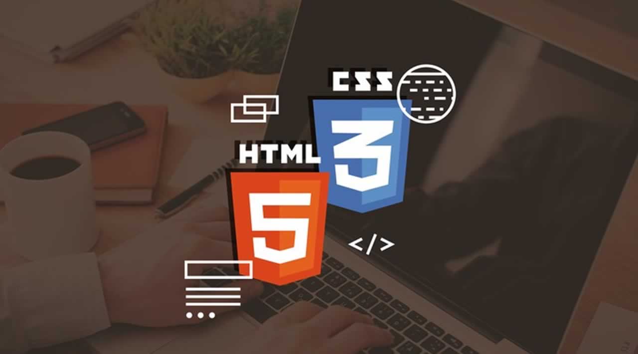 Learn HTML5 and CSS3 From Scratch - Full Course