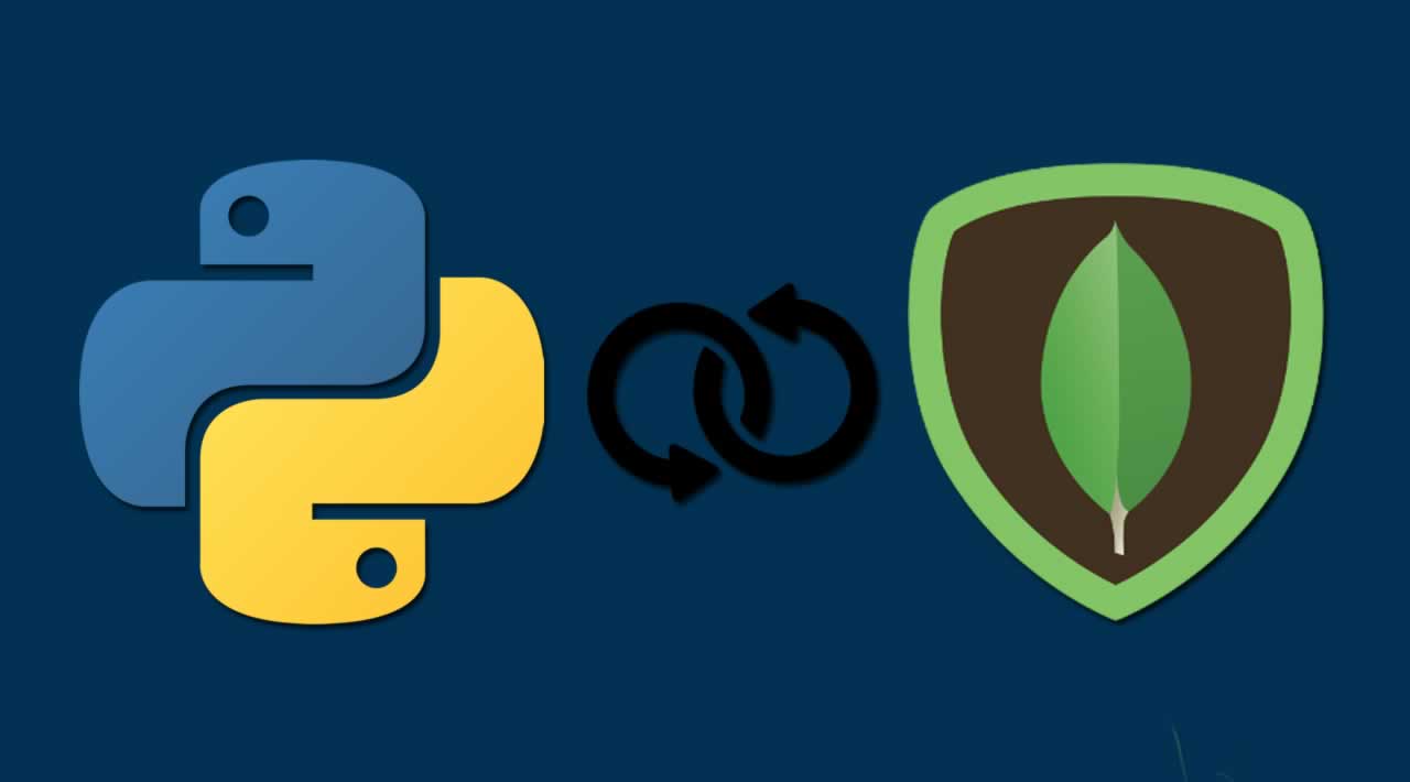 How to integrate MongoDB with Python Applications
