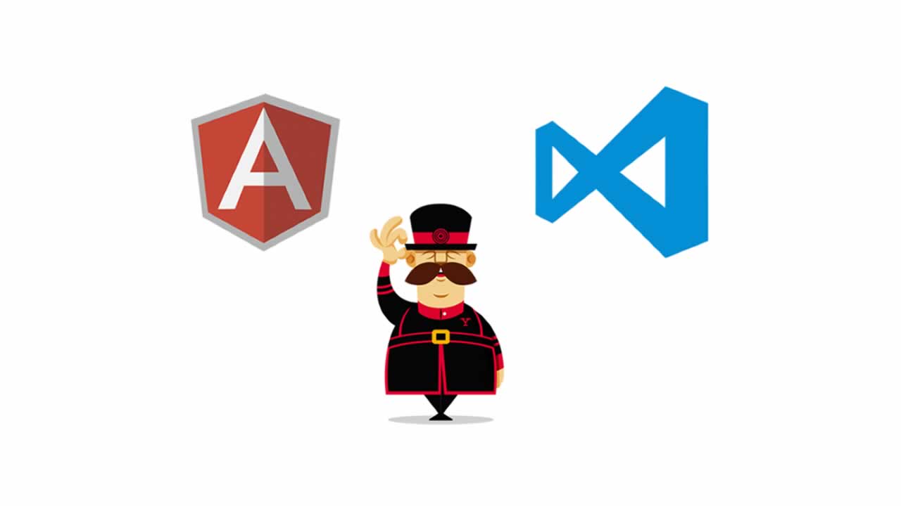 Deploy an Angular App from Visual Studio Code to Azure