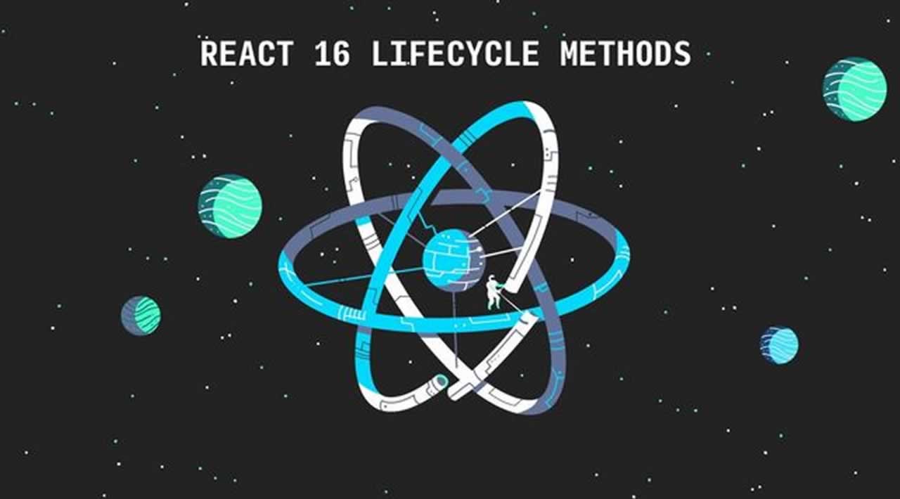 Lifecycle Methods in React 16