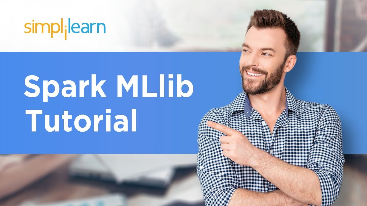 Spark MLlib tutorial | Machine Learning On Spark | Apache Spark Tutorial