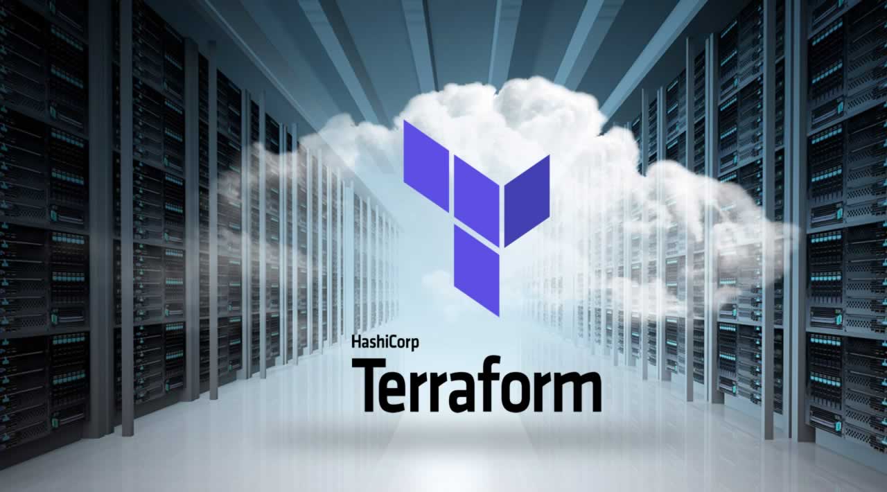 Provisioning Servers in the Cloud with Terraform