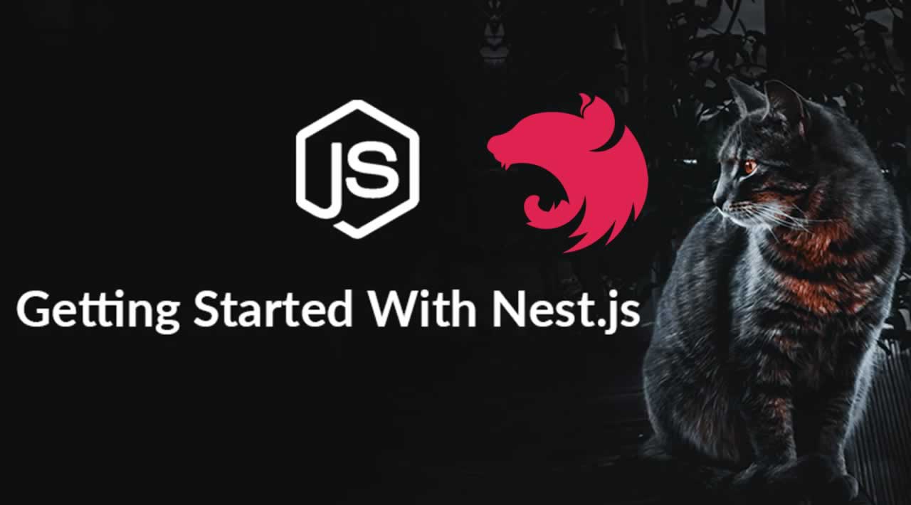 Getting Started with NestJS