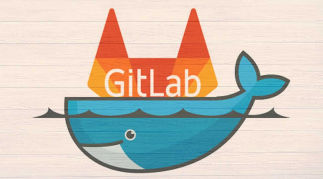 Build Docker Images and Host a Docker Image Repository with GitLab