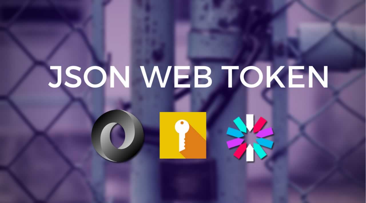 Stateless Authentication with JSON Web Tokens