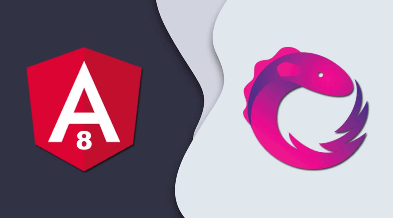 Angular 8 RxJS Multiple HTTP Request using the forkJoin Example