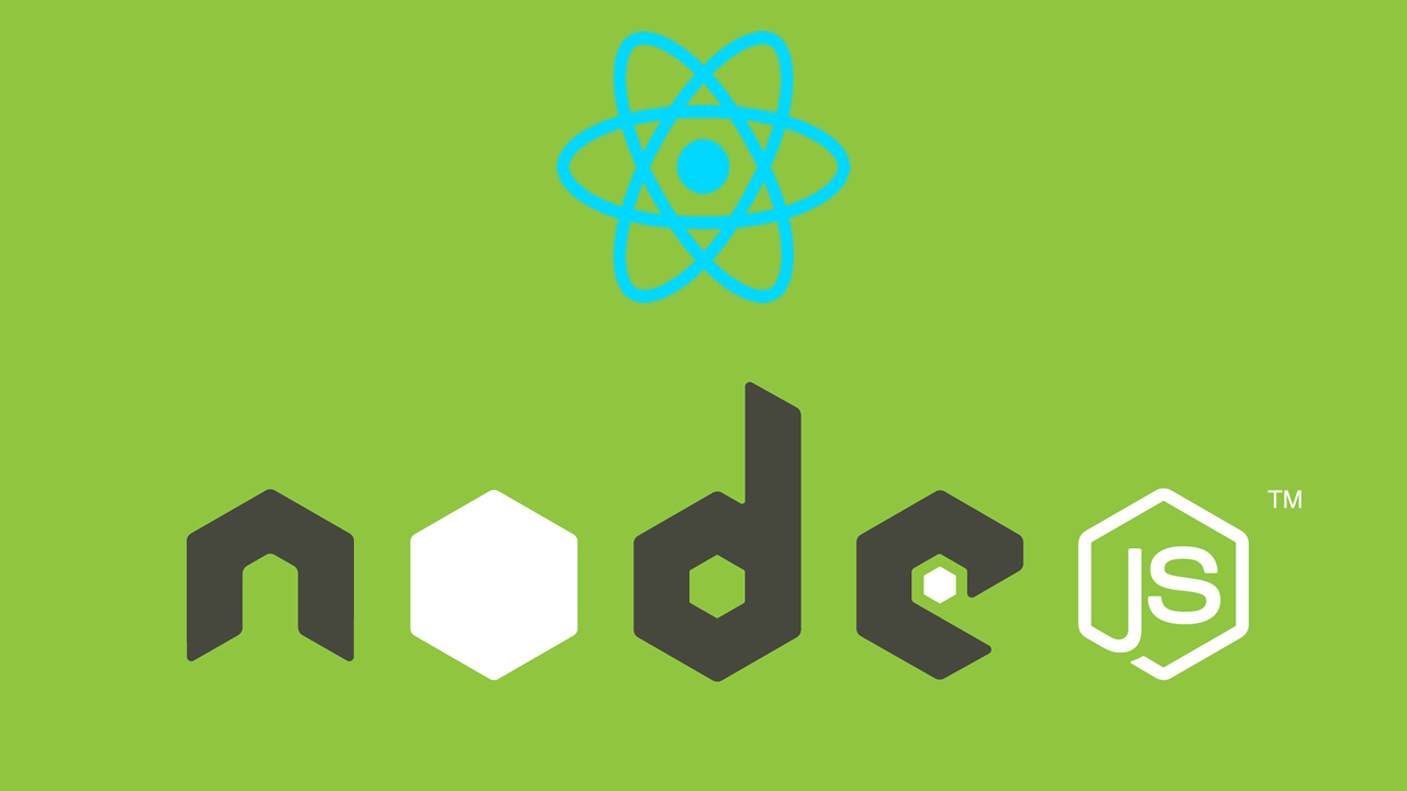 React file upload: proper and easy way, with NodeJS