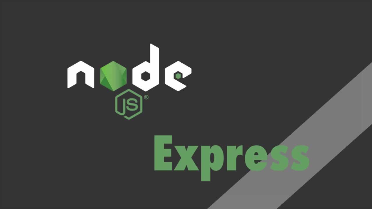 Modern Token Authentication in Node with Express