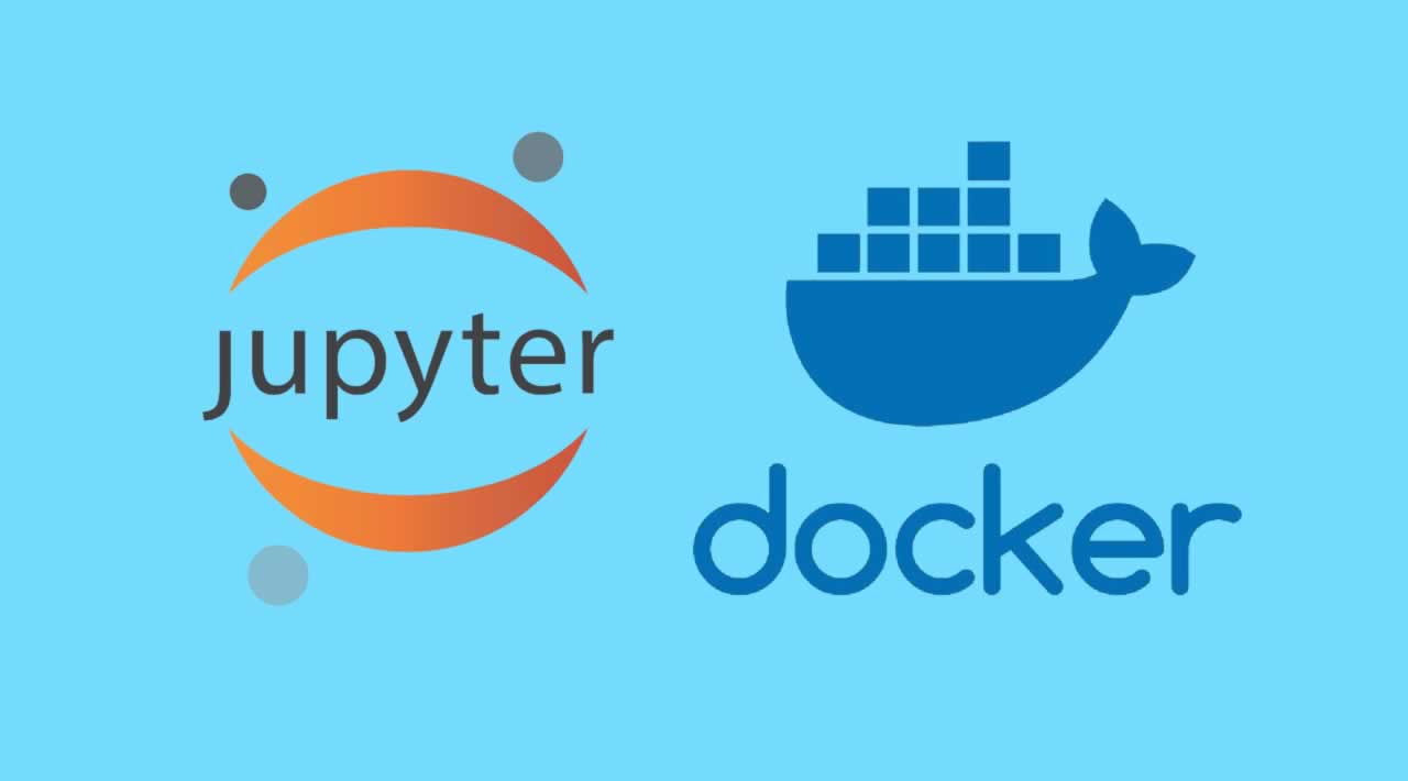 Docker data directory