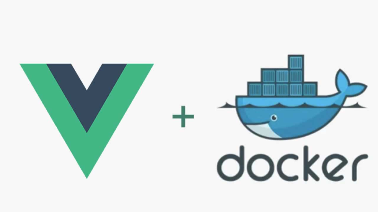 How you can do continuous delivery with Vue, Docker, and Azure