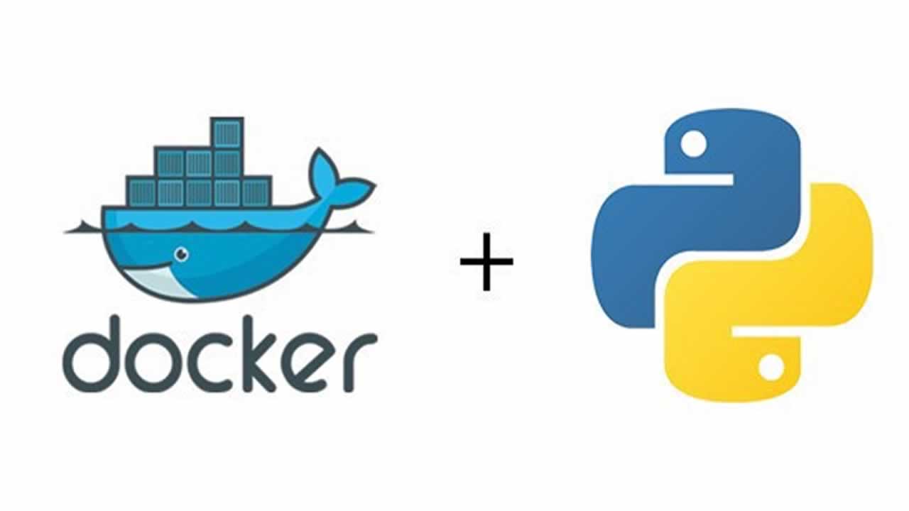 What is Docker and How to Use it With Python (Tutorial)