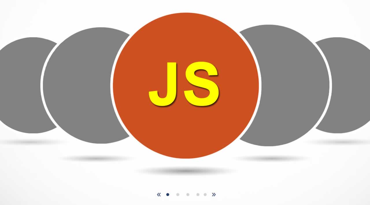 Javascript Circular Slider